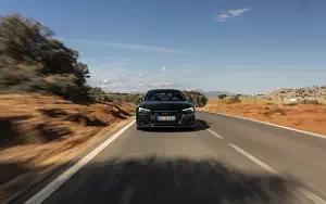 Cars wallpapers Audi RS5 Sportback competition plus - 2022