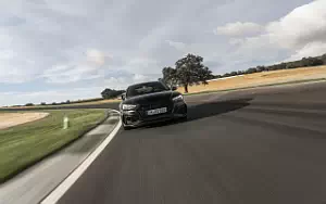 Cars wallpapers Audi RS5 Sportback competition plus - 2022