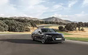 Cars wallpapers Audi RS5 Sportback competition plus - 2022