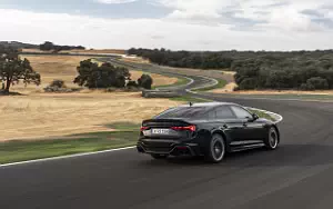 Cars wallpapers Audi RS5 Sportback competition plus - 2022