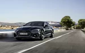 Cars wallpapers Audi RS5 Sportback competition plus - 2022