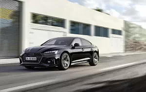 Cars wallpapers Audi RS5 Sportback competition plus - 2022