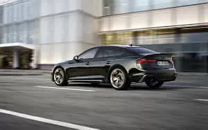 Cars wallpapers Audi RS5 Sportback competition plus - 2022