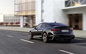 Cars wallpapers Audi RS5 Sportback competition plus - 2022