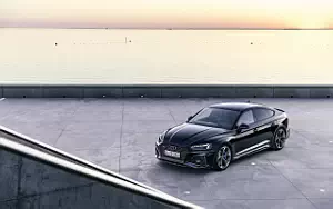 Cars wallpapers Audi RS5 Sportback competition plus - 2022