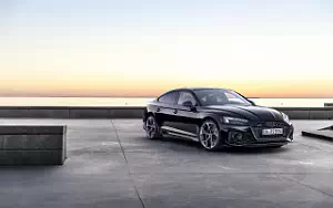 Cars wallpapers Audi RS5 Sportback competition plus - 2022