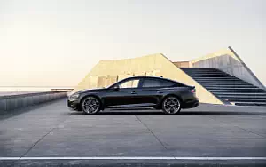 Cars wallpapers Audi RS5 Sportback competition plus - 2022