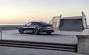 Cars wallpapers Audi RS5 Sportback competition plus - 2022