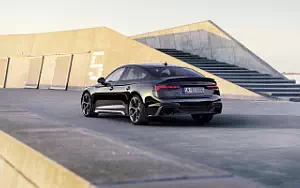 Cars wallpapers Audi RS5 Sportback competition plus - 2022
