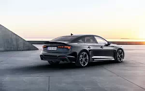 Cars wallpapers Audi RS5 Sportback competition plus - 2022