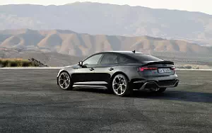 Cars wallpapers Audi RS5 Sportback competition plus - 2022
