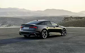Cars wallpapers Audi RS5 Sportback competition plus - 2022