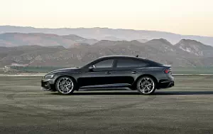 Cars wallpapers Audi RS5 Sportback competition plus - 2022