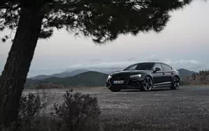 Cars wallpapers Audi RS5 Sportback competition plus - 2022