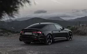 Cars wallpapers Audi RS5 Sportback competition plus - 2022