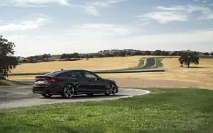 Cars wallpapers Audi RS5 Sportback competition plus - 2022