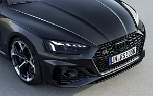 Cars wallpapers Audi RS5 Sportback competition plus - 2022