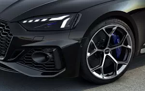 Cars wallpapers Audi RS5 Sportback competition plus - 2022