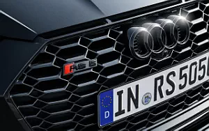 Cars wallpapers Audi RS5 Sportback competition plus - 2022