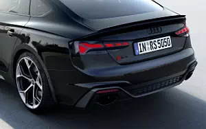 Cars wallpapers Audi RS5 Sportback competition plus - 2022