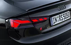 Cars wallpapers Audi RS5 Sportback competition plus - 2022