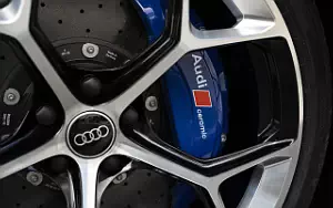 Cars wallpapers Audi RS5 Sportback competition plus - 2022