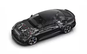 Cars wallpapers Audi RS5 Sportback competition plus - 2022