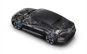 Cars wallpapers Audi RS5 Sportback competition plus - 2022