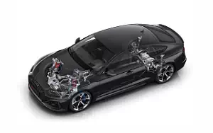 Cars wallpapers Audi RS5 Sportback competition plus - 2022