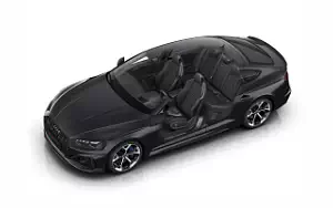 Cars wallpapers Audi RS5 Sportback competition plus - 2022