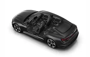 Cars wallpapers Audi RS5 Sportback competition plus - 2022