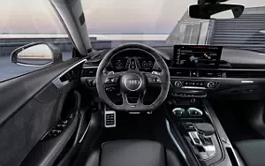 Cars wallpapers Audi RS5 Sportback competition plus - 2022