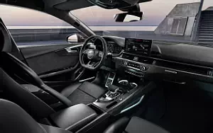 Cars wallpapers Audi RS5 Sportback competition plus - 2022