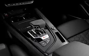 Cars wallpapers Audi RS5 Sportback competition plus - 2022