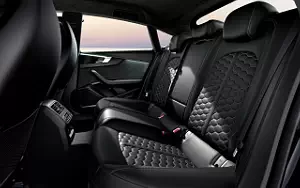 Cars wallpapers Audi RS5 Sportback competition plus - 2022