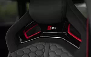 Cars wallpapers Audi RS5 Sportback competition plus - 2022