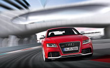 Cars wallpapers Audi RS5 - 2010