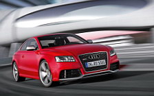 Cars wallpapers Audi RS5 - 2010