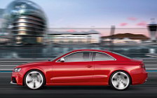 Cars wallpapers Audi RS5 - 2010