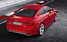 Cars wallpapers Audi RS5 - 2010