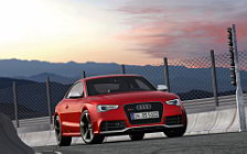 Cars wallpapers Audi RS5 - 2011