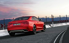 Cars wallpapers Audi RS5 - 2011