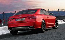 Cars wallpapers Audi RS5 - 2011