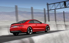 Cars wallpapers Audi RS5 - 2011