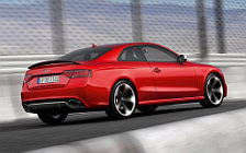 Cars wallpapers Audi RS5 - 2011