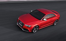 Cars wallpapers Audi RS5 - 2011