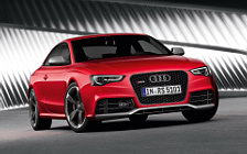 Cars wallpapers Audi RS5 - 2011