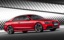 Cars wallpapers Audi RS5 - 2011