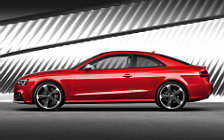 Cars wallpapers Audi RS5 - 2011