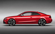 Cars wallpapers Audi RS5 - 2011